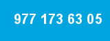 977 173 63 05